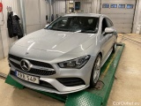 Mercedes  CLA-Klasse 200 d 4 Matic SB Amg line Drag #3