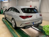  Mercedes  CLA-Klasse 200 d 4 Matic SB Amg line Drag #4