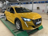  Peugeot  208 e- Active 50kWh 136hk #2