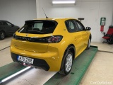  Peugeot  208 e- Active 50kWh 136hk #5
