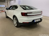  Polestar  2 Long Range Dual motor 408hk Pilot #4