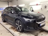  Polestar  2 Long Range Dual Motor 78kWh 408hk Pilot Plus Drag **TEST LINK BELOW** #2