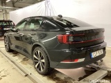  Polestar  2 Long Range Dual Motor 78kWh 408hk Pilot Plus Drag **TEST LINK BELOW** #3