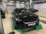  Polestar  2 Long Range Dual Motor 78kWh Pilot Plus Drag #2