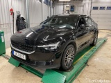  Polestar  2 Long Range Dual Motor 78kWh Pilot Plus Drag #3