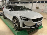  Polestar  2 Long Range Single Motor 78kWh 31hk Plus #2