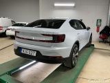  Polestar  2 Long Range Single Motor 78kWh 31hk Plus #5