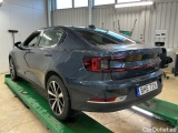  Polestar  2 Long Range Single Motor 78kWh Plus Drag #4