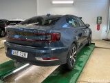  Polestar  2 Long Range Single Motor 78kWh Plus Drag #5