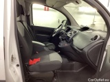  Renault  Kangoo Express 1.5 dCi 95hk Värmare 6 vxl #10