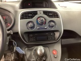  Renault  Kangoo Express 1.5 dCi 95hk Värmare 6 vxl #12