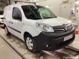  Renault  Kangoo Express 1.5 dCi Man6 80hk #2