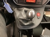  Renault  Kangoo Express 1.5 dCi Man6 80hk #10