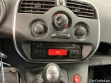  Renault  Kangoo Express 1.5 dCi Man6 80hk #10