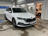  Skoda  Octavia iV 204hk Style DSG Businesspkt Värmare #2