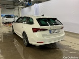  Skoda  Octavia iV 204hk Style DSG Businesspkt Värmare #4