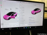  Tesla  Model 3 Standard Range Plus 258hk #14