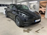  Tesla  Model Y Long Range AWD 514hk 20'' #2