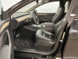  Tesla  Model Y Long Range AWD 514hk 20'' #6