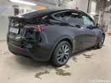  Tesla  Model Y Long Range AWD 514hk 20'' #5