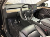  Tesla  Model Y Long Range AWD 514hk 20'' #11