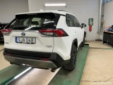  Toyota  RAV4 Hybrid AWD 222hk Active Motorvärmare #5