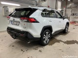 Toyota  RAV4 Plug-in Hybrid 306hk AWD Active Aut Drag #6