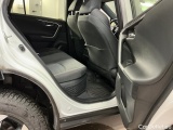  Toyota  RAV4 Plug-in Hybrid 306hk AWD Active Aut Drag #14