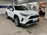  Toyota  RAV4 Plug-in Hybrid 306hk AWD X-Edition Drag #2
