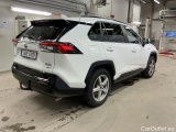  Toyota  RAV4 Plug-in Hybrid 306hk AWD X-Edition Drag #5