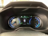  Toyota  RAV4 Plug-in Hybrid 306hk AWD X-Edition Drag #11