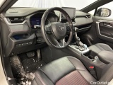  Toyota  RAV4 Plug-in Hybrid 306hk AWD X-Edition Drag #12