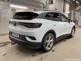 Volkswagen  ID.4 Pro Performance 77 kWh 204hk Drag #2