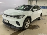  Volkswagen  ID.4 Pro Performance 77 kWh 204hk Drag #3