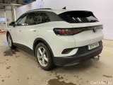  Volkswagen  ID.4 Pro Performance 77 kWh 204hk Drag #4