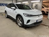  Volkswagen  ID.4 Pro Performance 77 kWh 204hk Drag #5