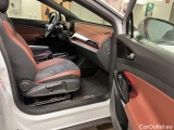  Volkswagen  ID.4 Pro Performance 77 kWh 204hk Drag #8