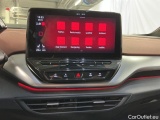  Volkswagen  ID.4 Pro Performance 77 kWh 204hk Drag #10