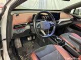  Volkswagen  ID.4 Pro Performance 77 kWh 204hk Drag #12