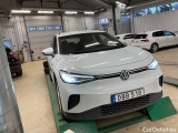  Volkswagen  ID.4 Pro Performance 77 kWh 204hk Drag Assistanspaket #2