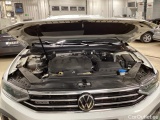  Volkswagen  Passat Alltrack 2.0 TDI 4Motion Executive Drag #15