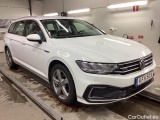  Volkswagen  Passat GTE 1.4 TSI 218hk Drag Värmare Cockpit #2