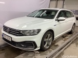  Volkswagen  Passat GTE 1.4 TSI 218hk Drag Värmare Cockpit #3