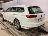  Volkswagen  Passat GTE 1.4 TSI 218hk Drag Värmare Cockpit #4