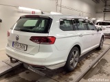  Volkswagen  Passat GTE 1.4 TSI 218hk Drag Värmare Cockpit #5
