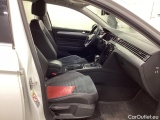  Volkswagen  Passat GTE 1.4 TSI 218hk Drag Värmare Cockpit #11