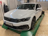  Volkswagen  Passat GTE 218hk Executive Business #3