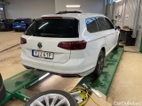  Volkswagen  Passat GTE 218hk Executive Business #5