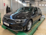  Volkswagen  Passat GTE 218hk SC Executive Businesspkt Dragpkt Värmare #3