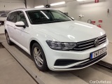  Volkswagen  Passat SC 2.0 TDI DSG 150hk #2
